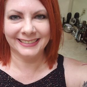 Meet your Posher, Kristy